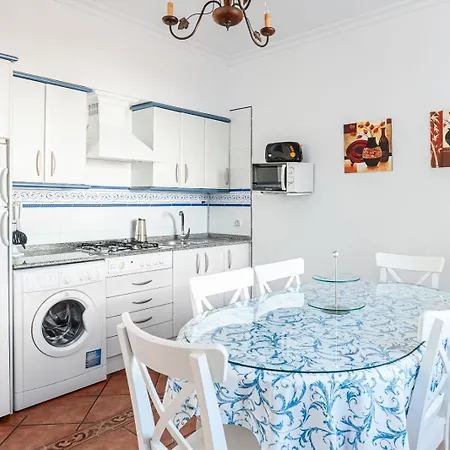 Landhaus Fuente4 Piscina Comun Famila Conil De La Frontera