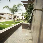 Fuente4 Piscina Comun Famila Country house Conil De La Frontera