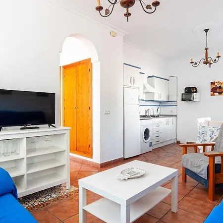 Fuente4 Piscina Comun Famila * Conil De La Frontera