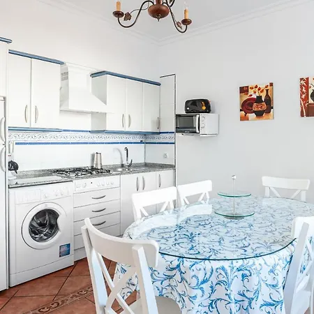 Fuente4 Piscina Comun Famila Holiday home
