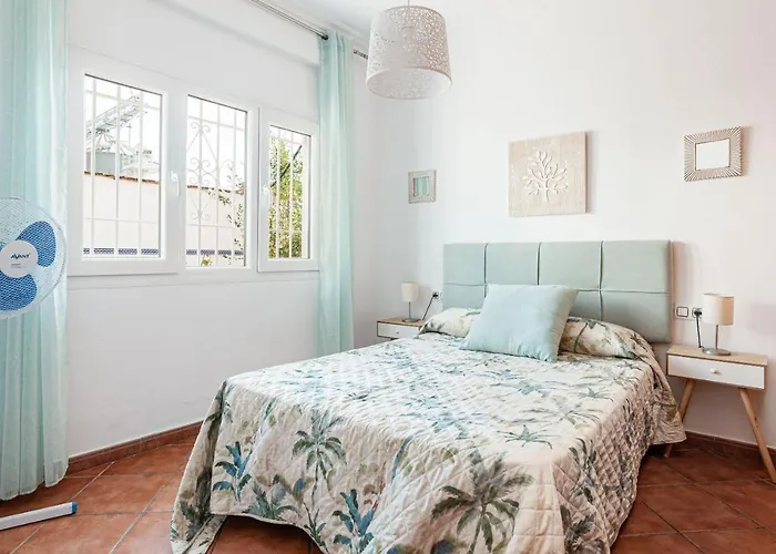 Fuente4 Piscina Comun Famila * Conil De La Frontera