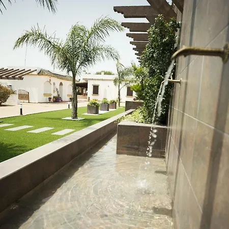 Fuente4 Piscina Comun Famila منزل ريفي كونيل ذي لا فرونتيرا