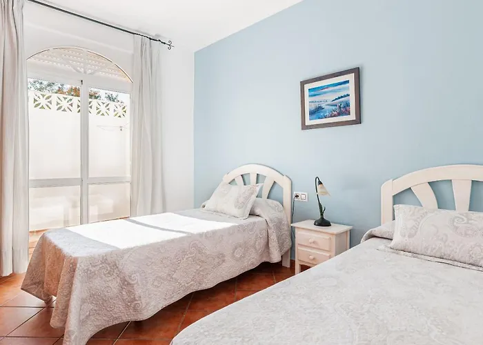 Country house Fuente4 Piscina Comun Famila *