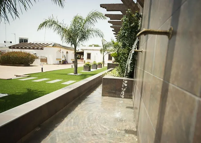 Fuente4 Piscina Comun Famila *